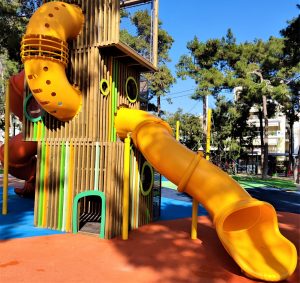 Spetses Playground