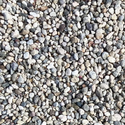 birdseye pea gravel