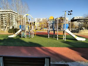 Thessaloniki Waterfront Playground 2 scaled