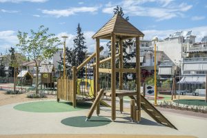 Agios Dimitrios Playground 4 scaled