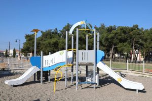 Triglia Playground