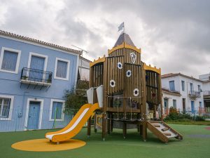 Pilos Playground